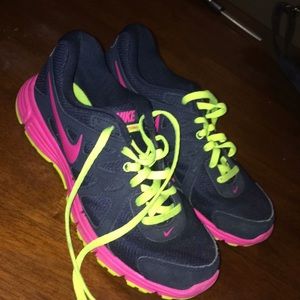 Nike Running Shoes